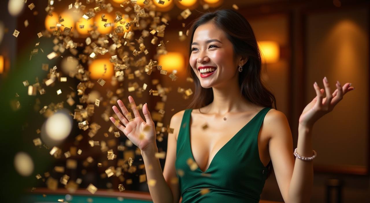 royal44slot How we shaped the royal44slot experience
