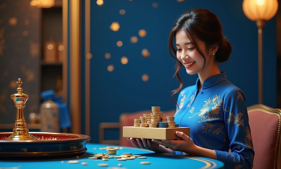royal44slot Live Poker