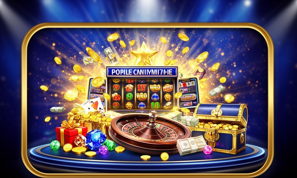 royal44slot Classic Blackjack