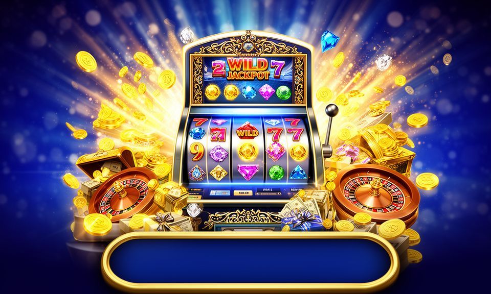 royal44slot Putting Money Into Your royal44slot Account